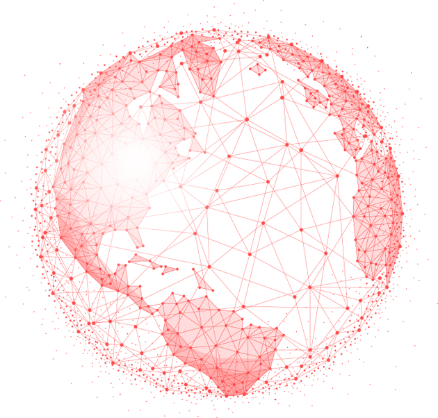 颂大技术首页第一屏背景图